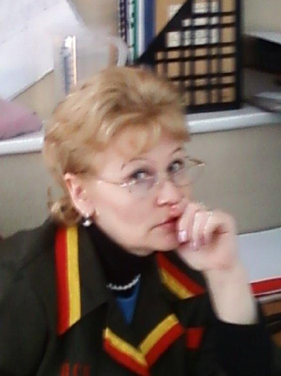 Nadezhda