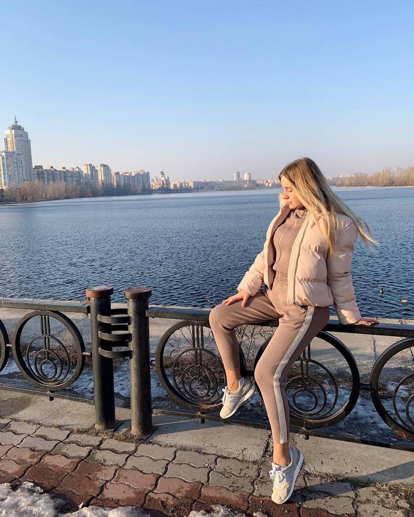 Тина