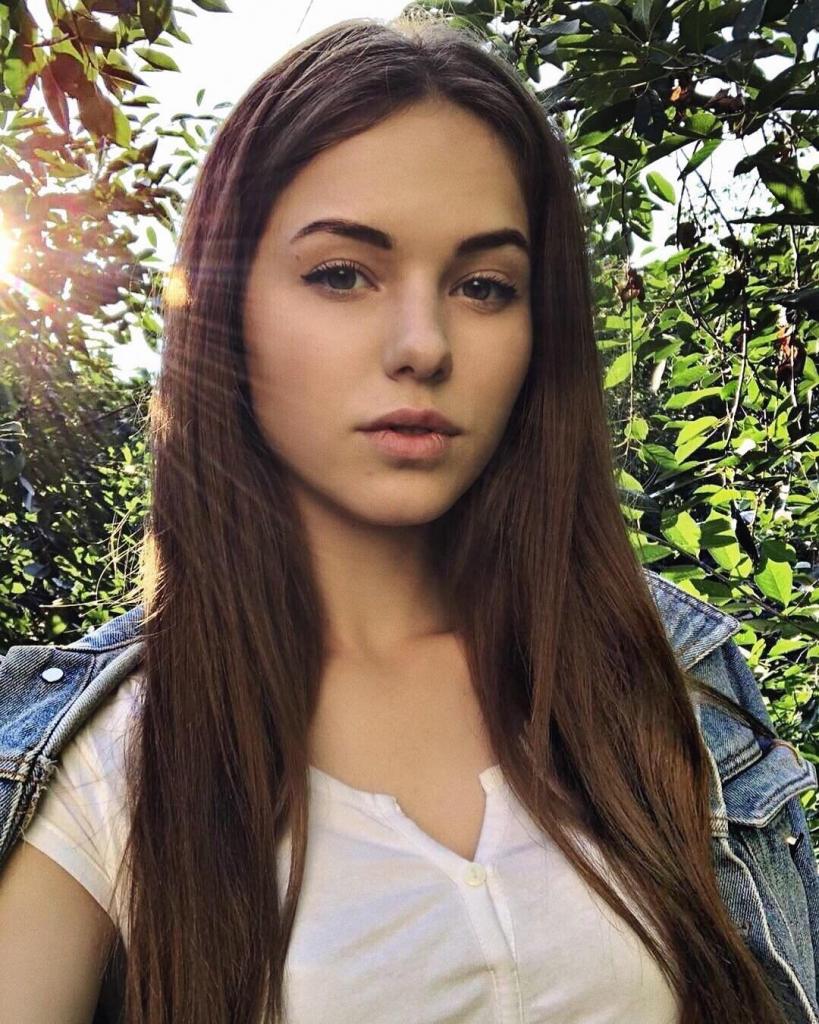 Алина