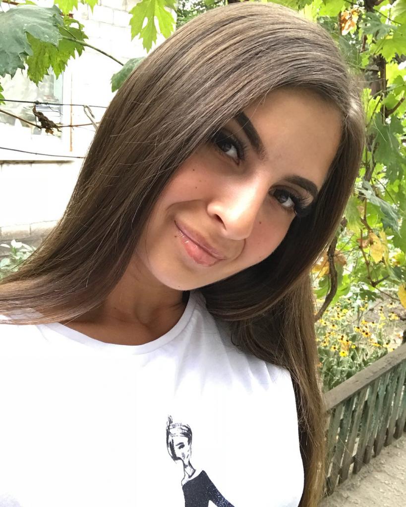 Дарья
