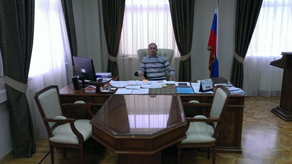 Афтандил