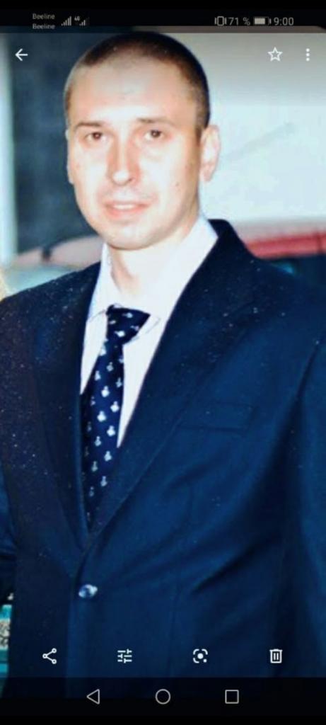 Алексей