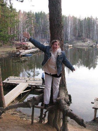 Ольга Брыдько