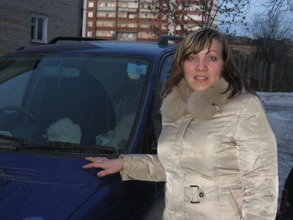 Ольга Брыдько