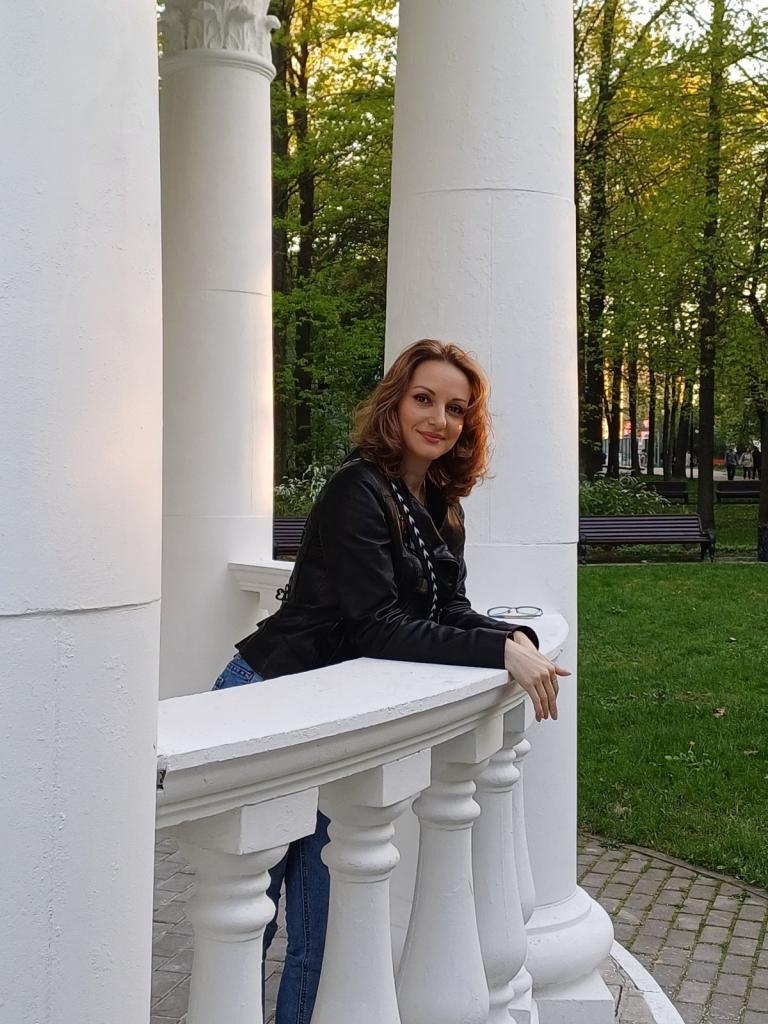 Ирина
