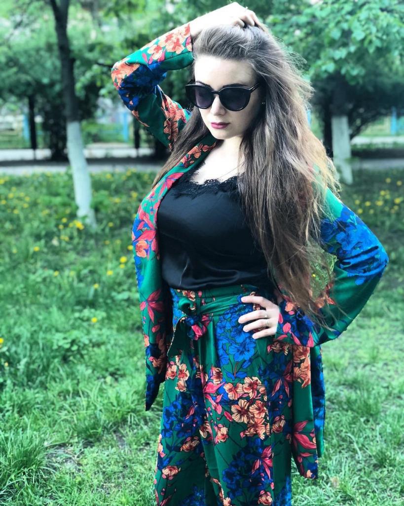 Кристина