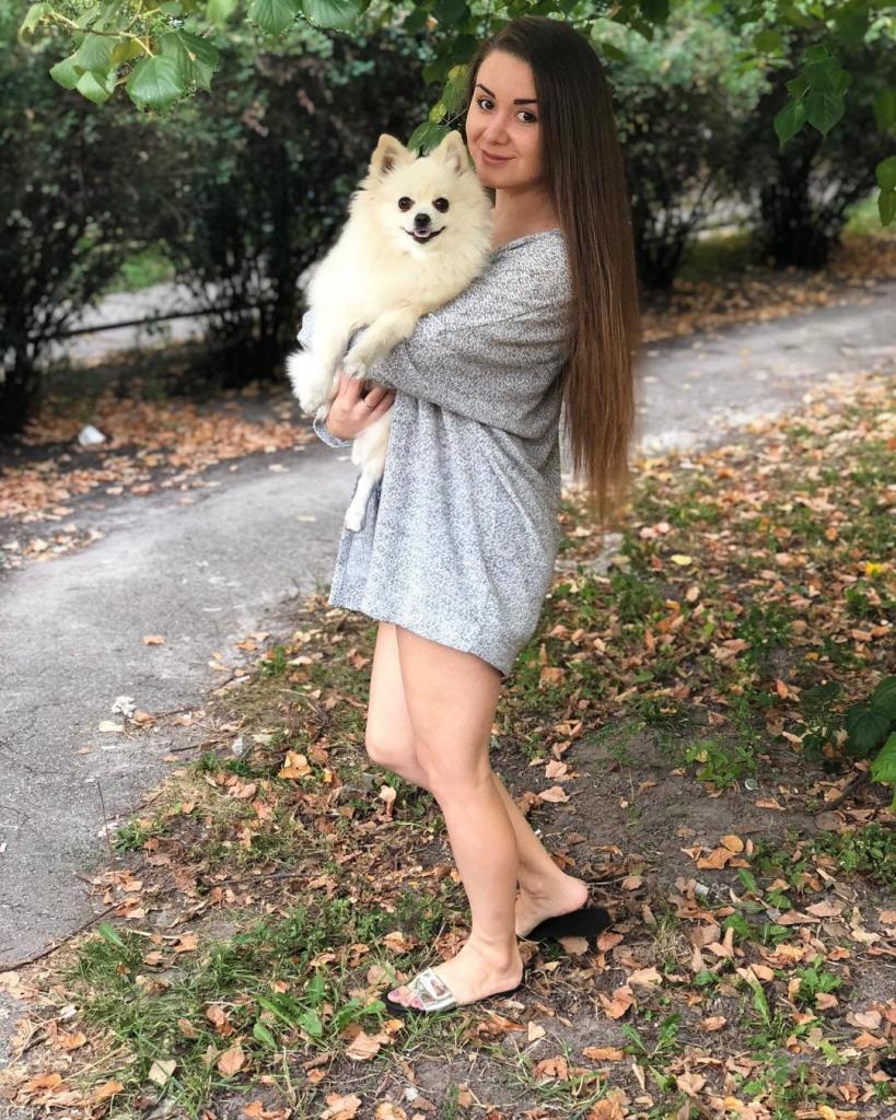 Кристина