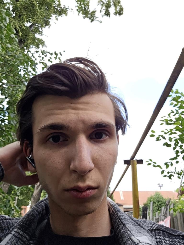 Никита