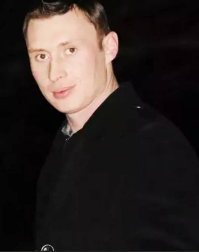 Евгений