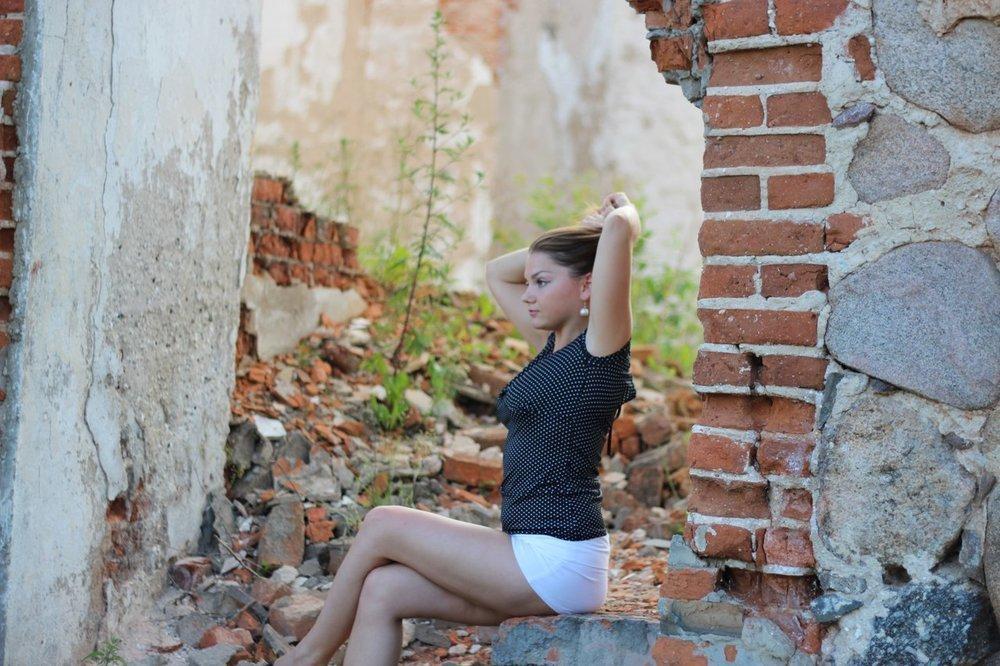 Анюта