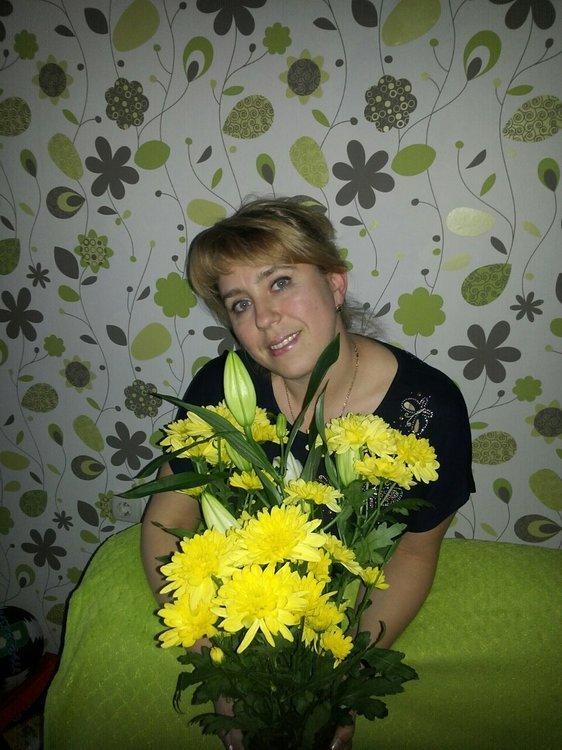 Валентина