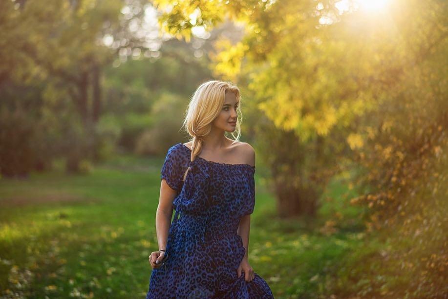 Марина