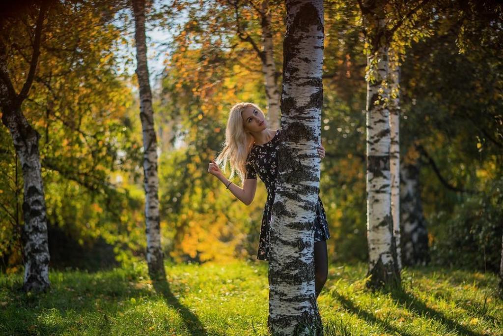 Марина