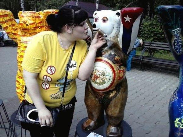 Алёнка