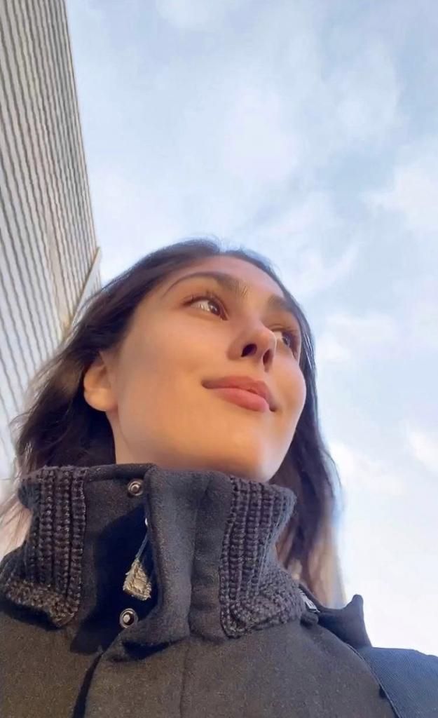 Лина