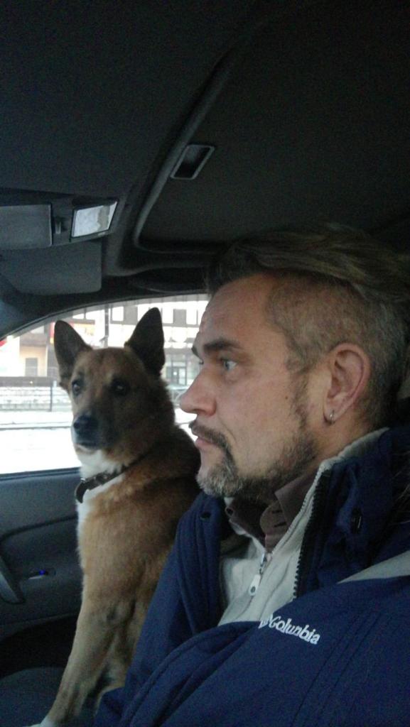 Жентос