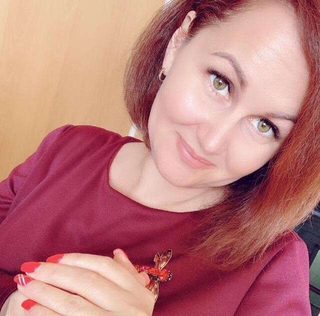 Светлана