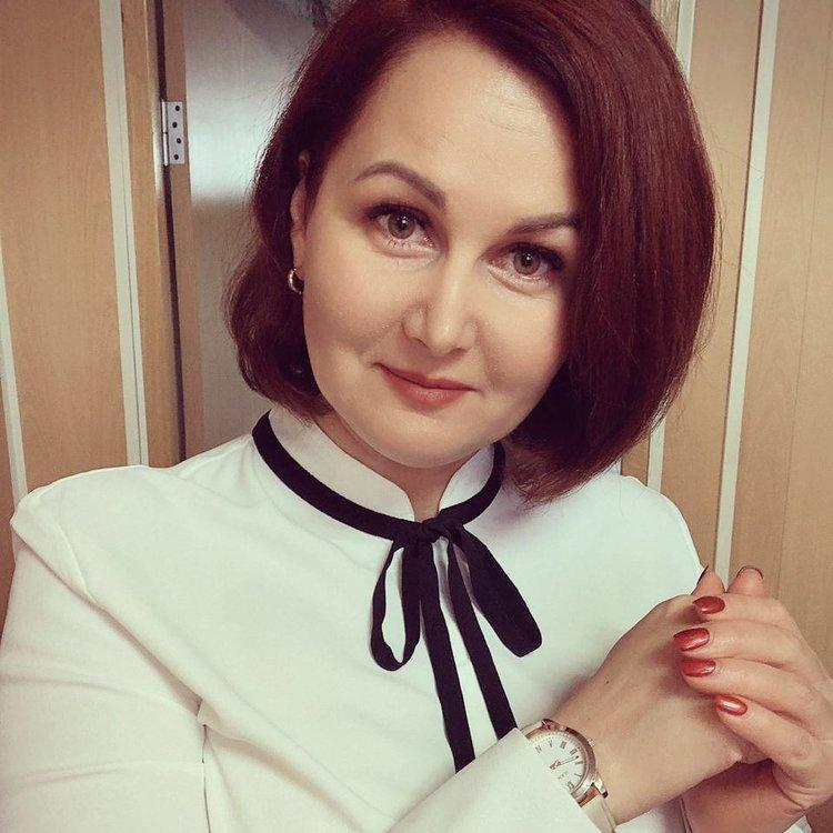 Светлана