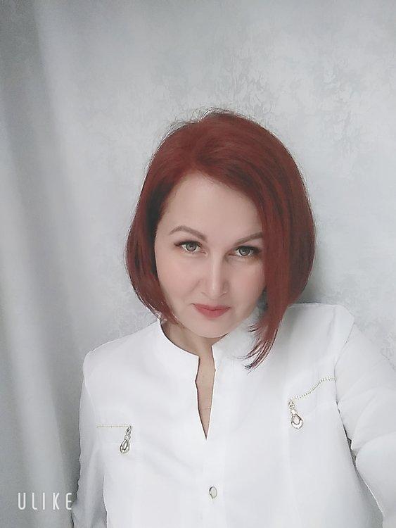 Светлана