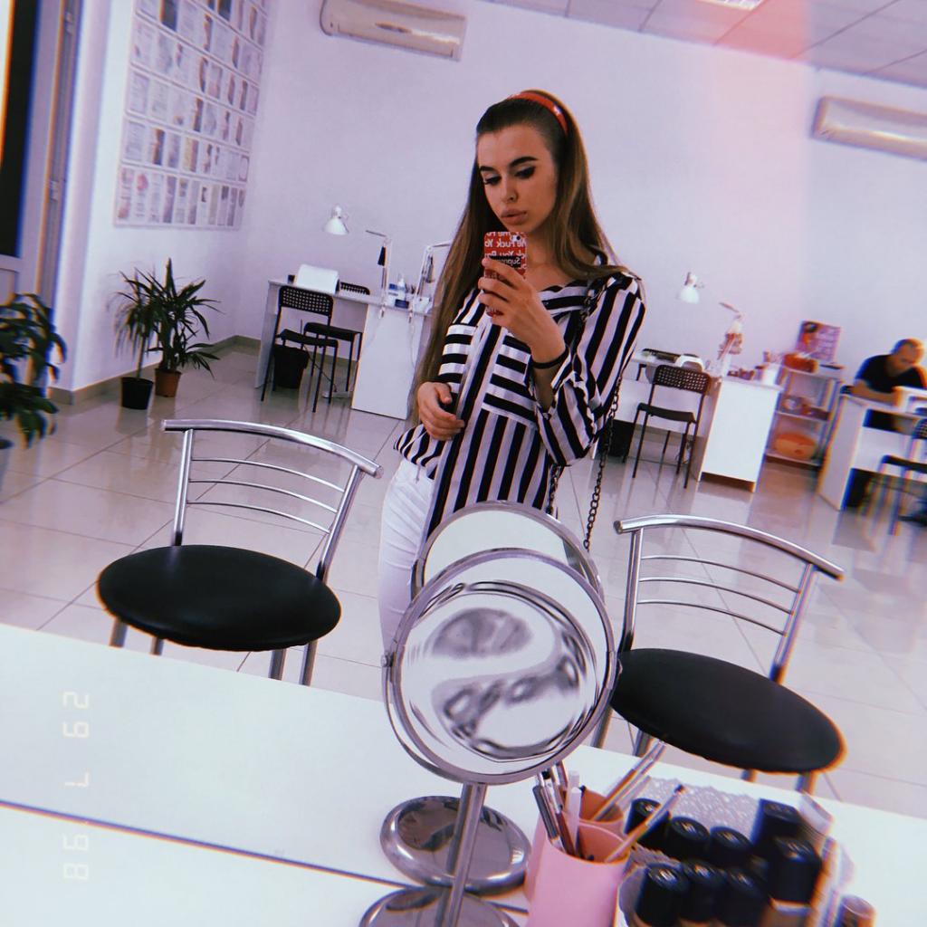 Ангелина