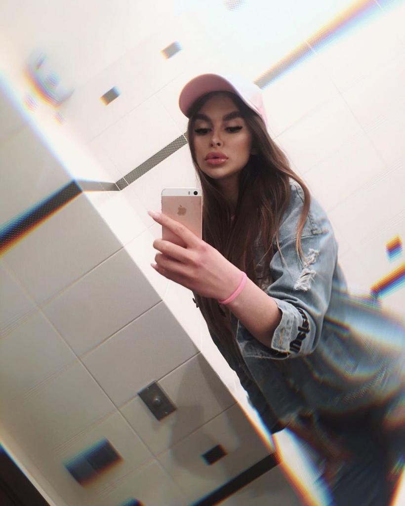 Ангелина