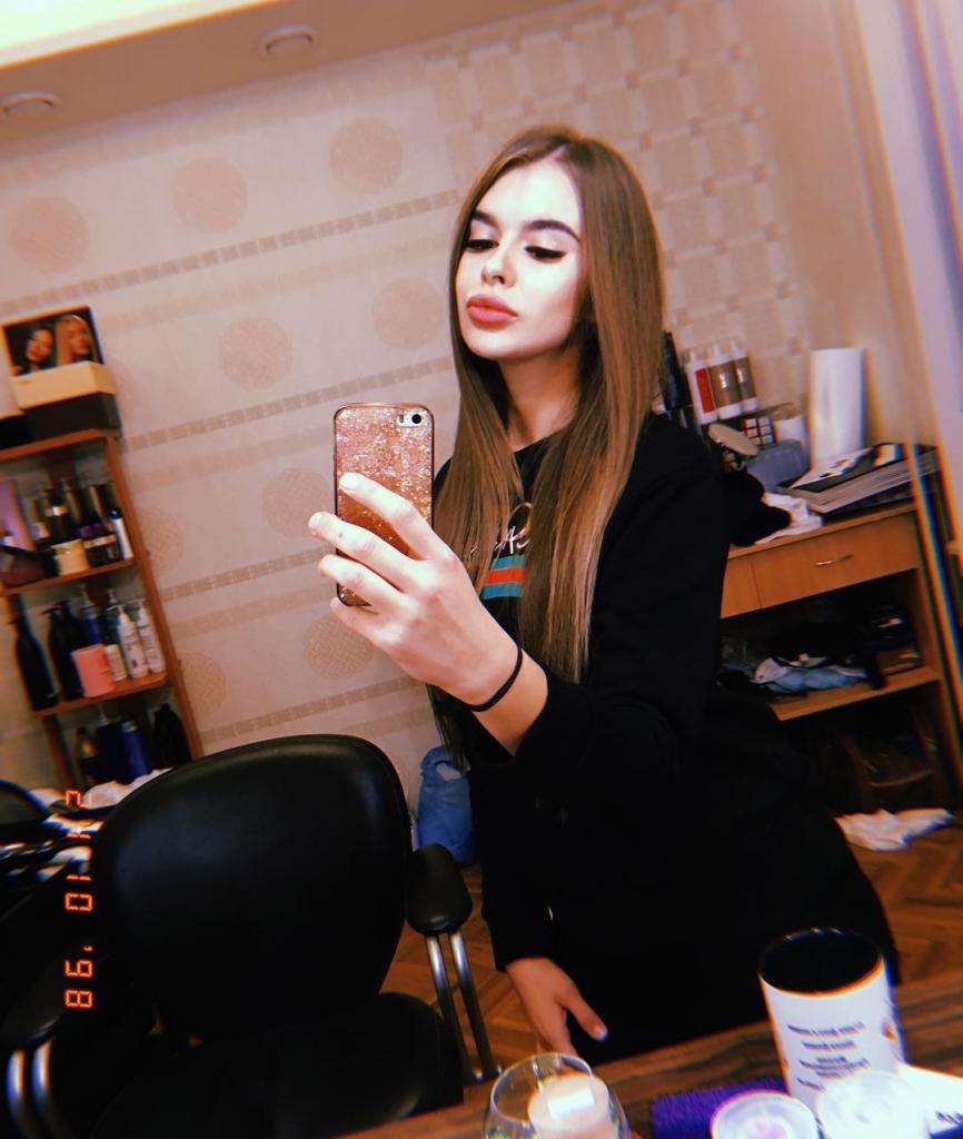 Ангелина