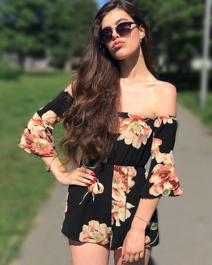 Мария