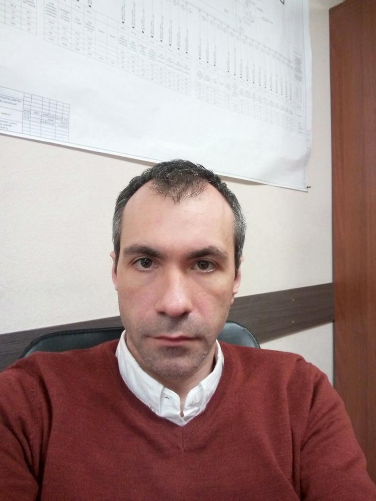 Николай