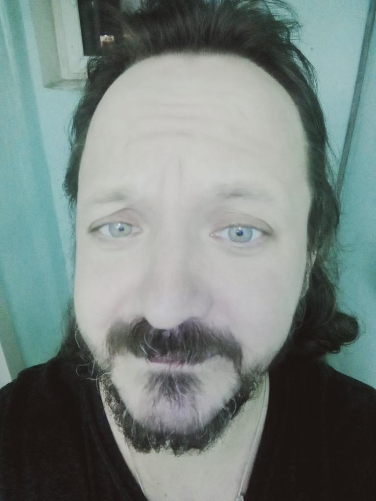Владимир музыкант
