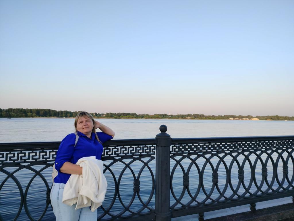 Фрося