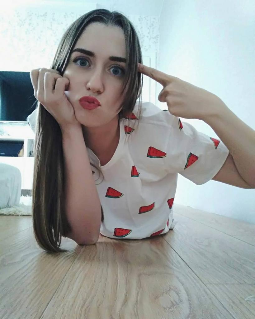 Мария