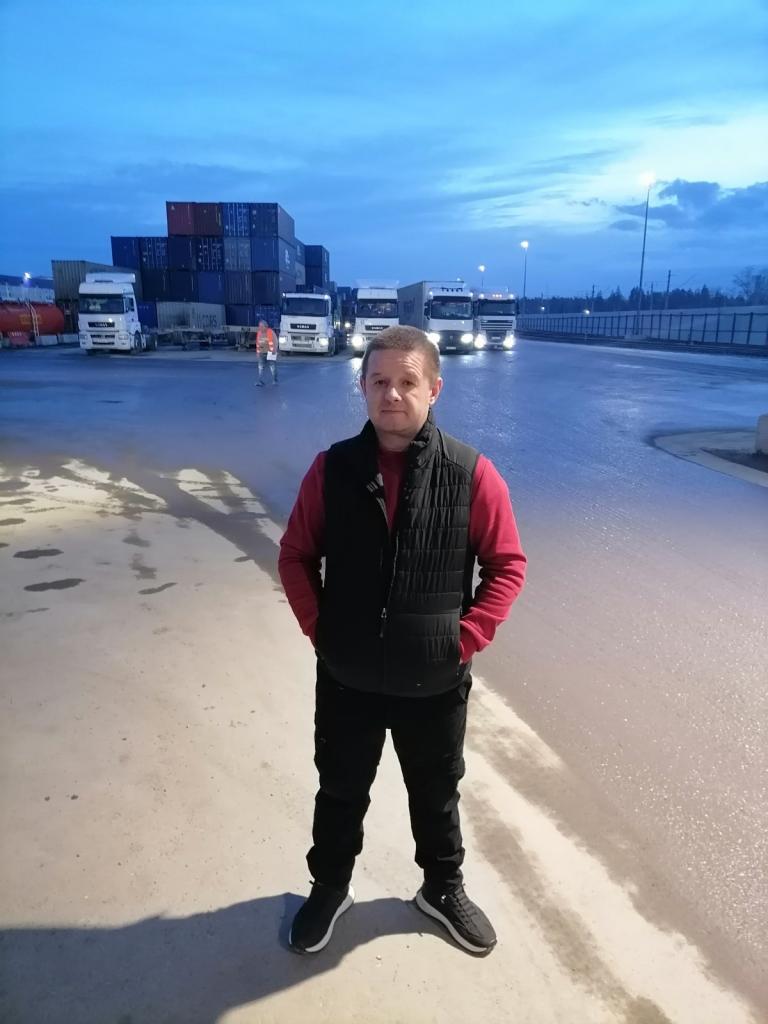 Евгений