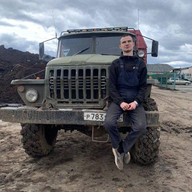 Дмитрий