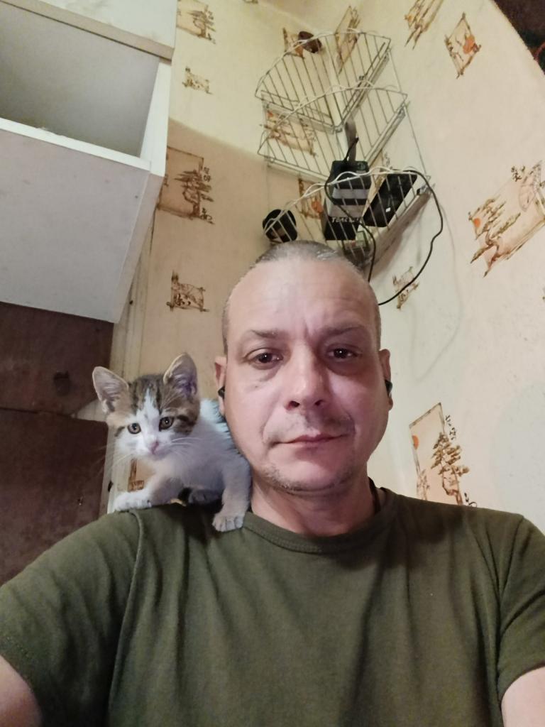 Олег