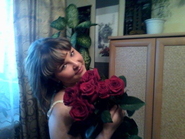 Рыжова Елена