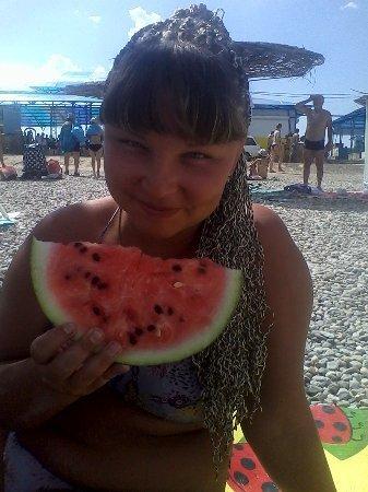 Рыжова Елена
