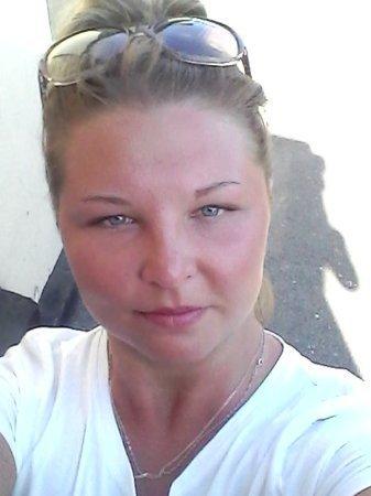 Рыжова Елена