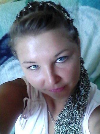 Рыжова Елена