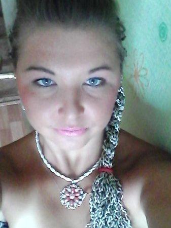 Рыжова Елена