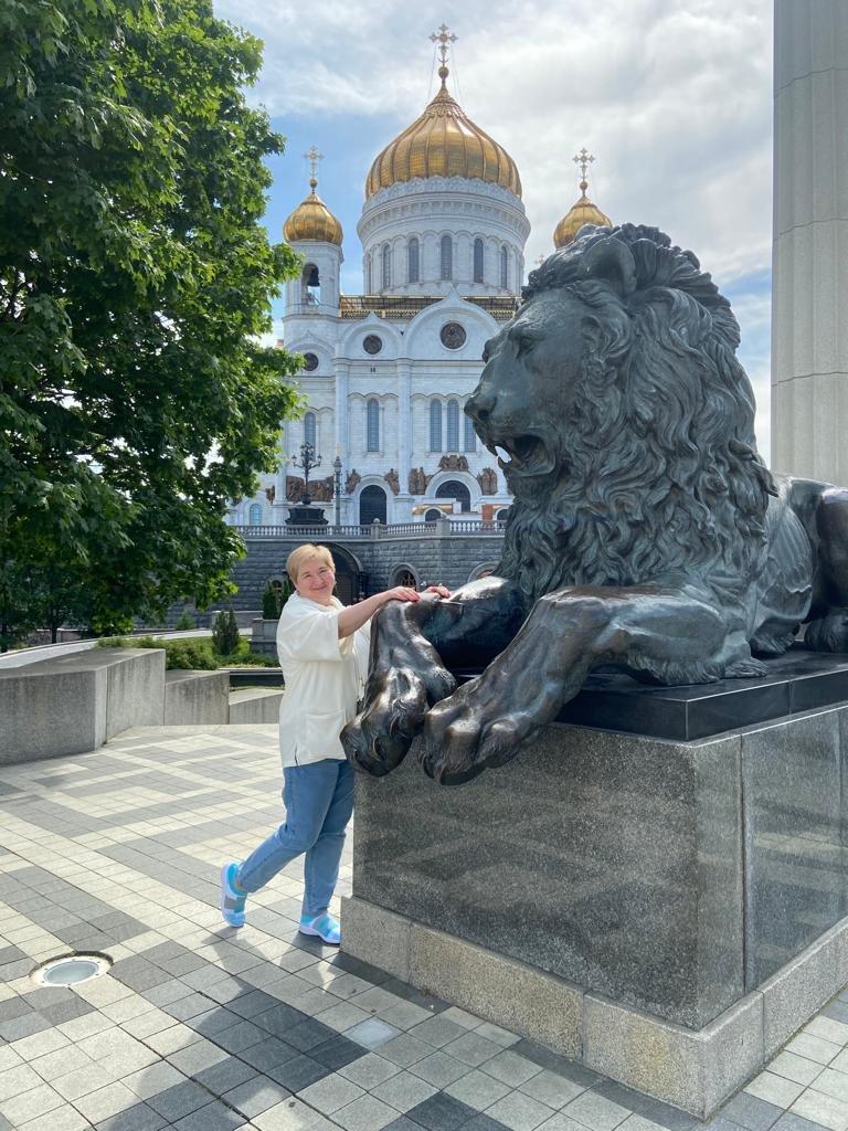 Наталья