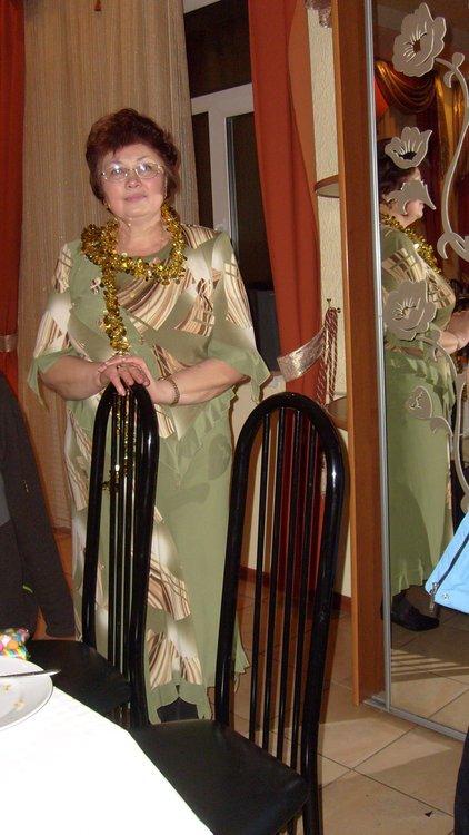Светлана Кулиш