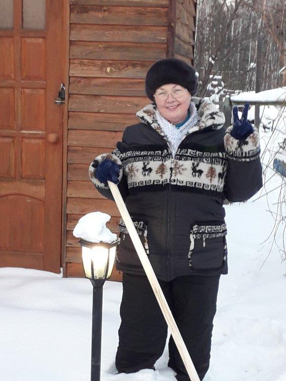 Светлана Кулиш
