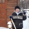 Светлана Кулиш
