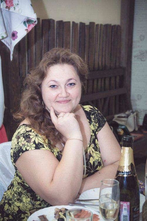 Олеся