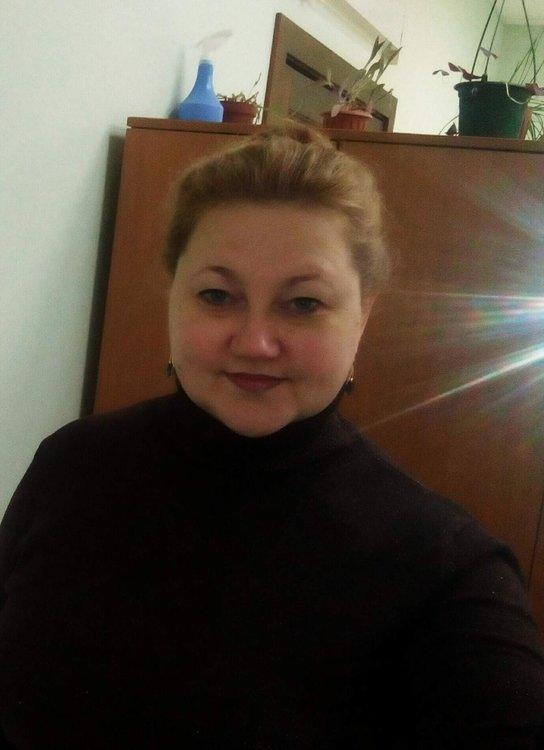 Олеся