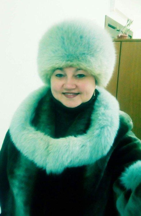 Олеся