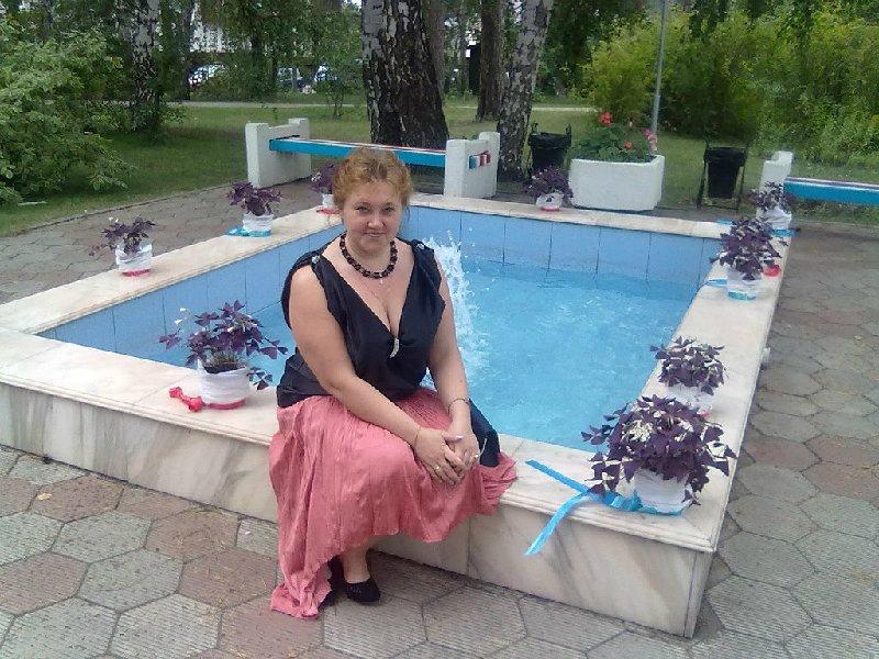 Олеся