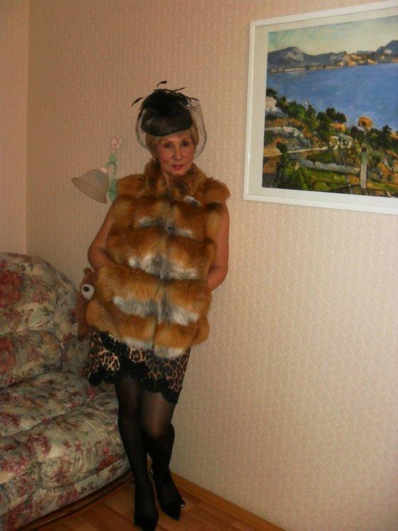 Роза Николаева