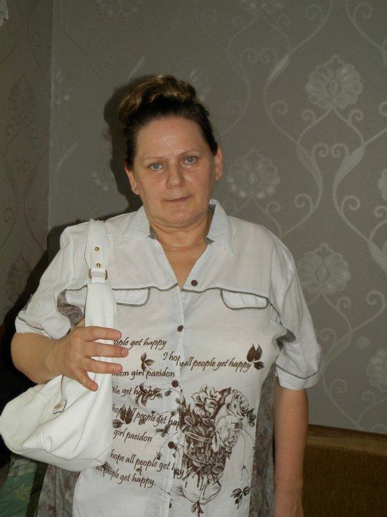 Наташа