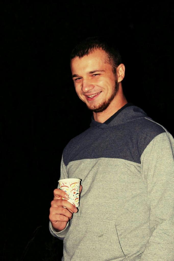 Григорий